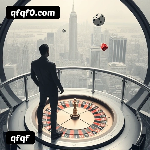 Jogos com maior RTP na qfqf