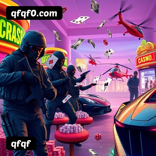 Certificações de segurança e licenças da qfqf