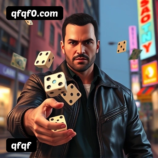 Bônus de boas-vindas qfqf